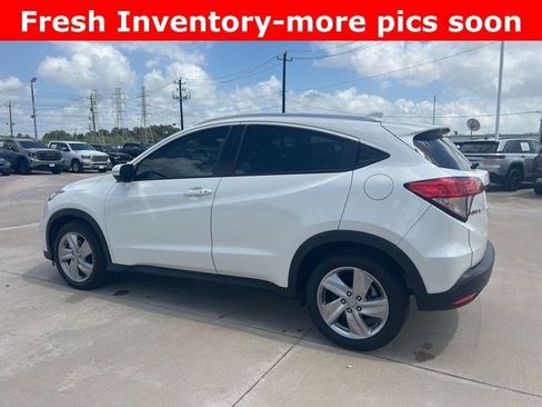 Used 2019 Honda HR-V EX image 7