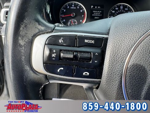 Used 2022 Kia K5 GT-Line FWD image 24