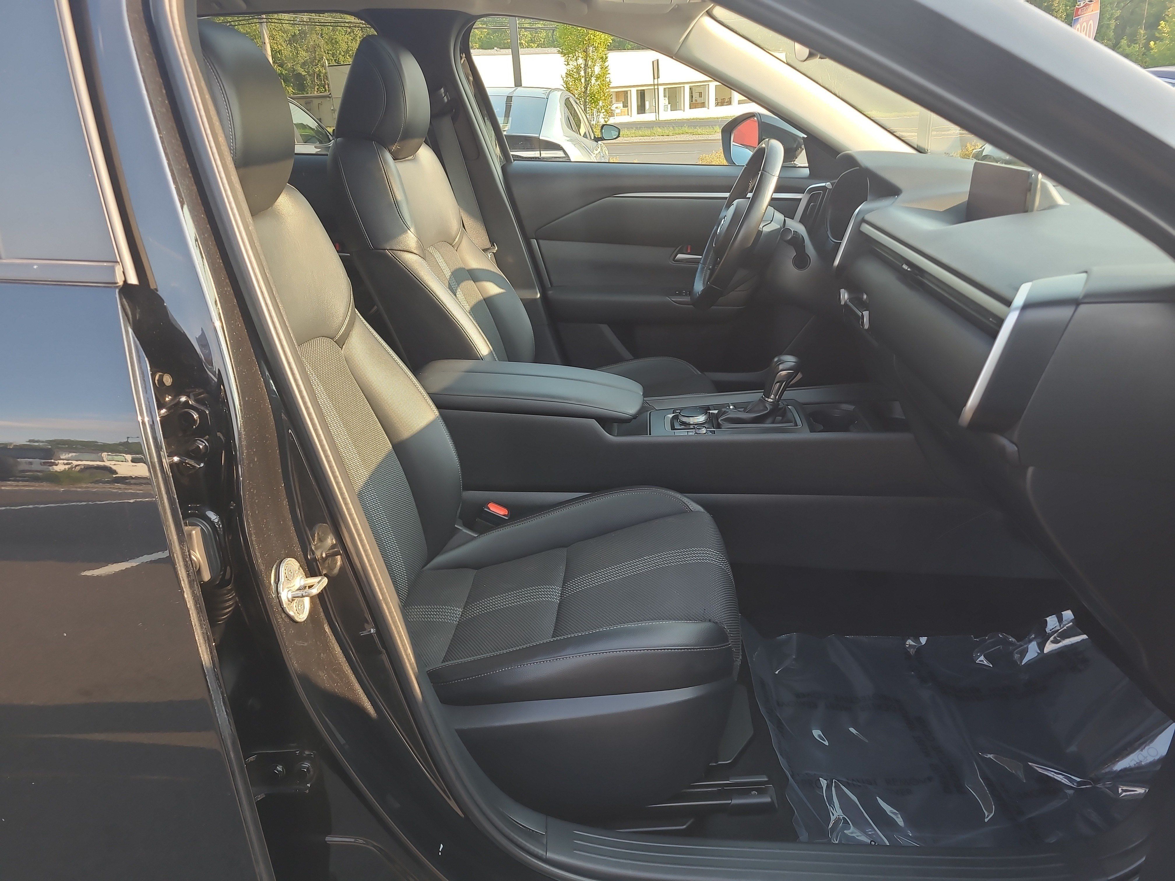 Used 2023 MAZDA CX-50 2.5 S w/ Cargo Package AWD/4WD image 17