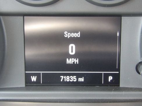 Used 2020 Chevrolet Silverado 1500 W/T w/ WT Safety Package RWD image 21