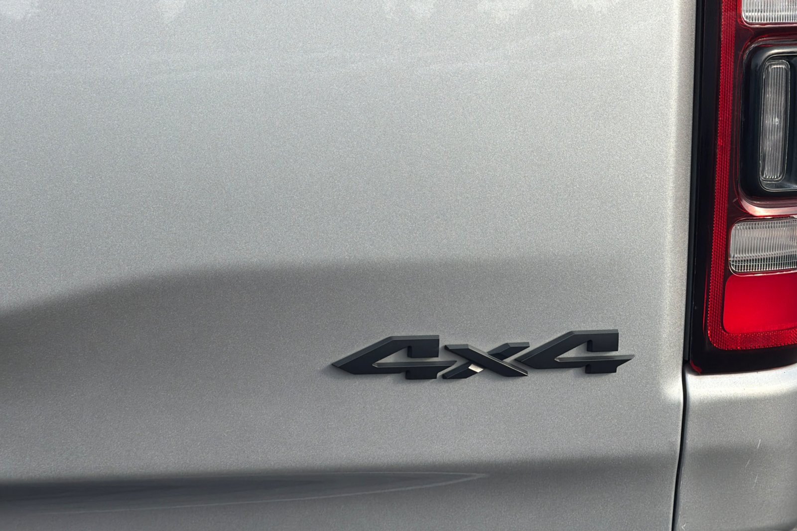 Used 2021 RAM 1500 Big Horn AWD/4WD image 23