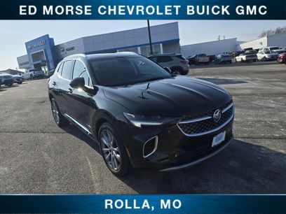 Used 2023 Buick Envision Avenir