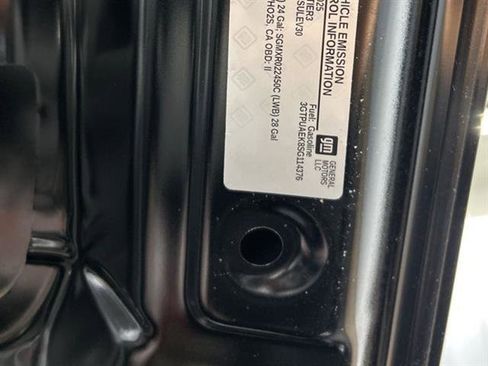 New 2025 GMC Sierra 1500 Pro w/ Pro Value Package image 15