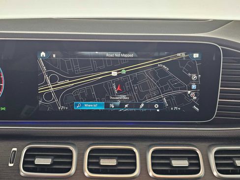 Used 2023 Mercedes-Benz GLE 350 4MATIC image 24