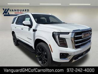 New 2026 GMC Yukon Elevation video 1