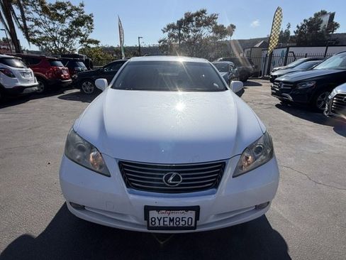 Used 2008 Lexus ES 350 FWD image 7