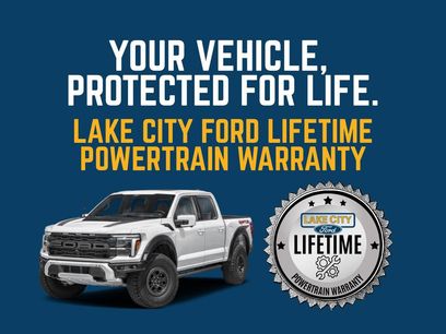 New 2026 Ford Escape ST-Line w/ Cold Weather Package