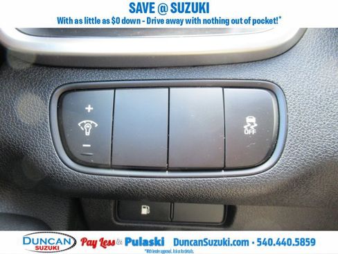 Used 2017 Kia Sorento LX image 16