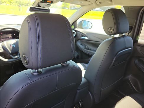 New 2026 Buick Encore GX Sport Touring w/ Advanced Technology Package FWD image 14
