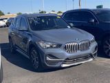 Certified 2021 BMW X1 xDrive28i w/ Convenience Package image 3