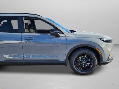 New 2026 Honda CR-V Sport image 39
