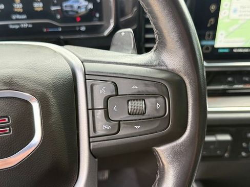 Used 2022 GMC Sierra 1500 SLT w/ SLT Premium Plus Package image 20