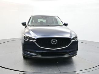 Used 2019 MAZDA CX-5 Touring video 2