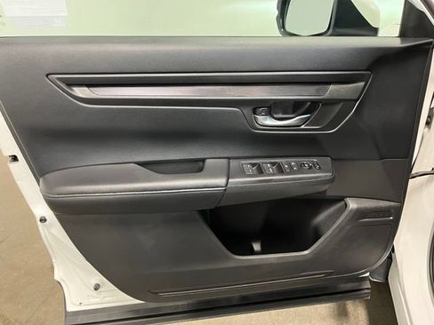 Used 2024 Honda CR-V EX image 20