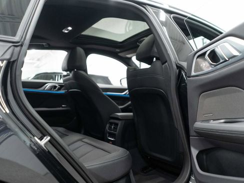 Used 2025 BMW 430i w/ Premium Package image 12