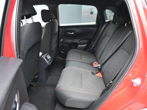 Certified 2024 Honda HR-V Sport image 20