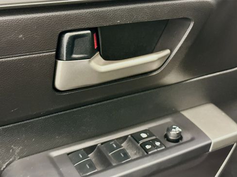 Used 2023 Toyota Tundra SR5 w/ SR5 Convenience Package image 15