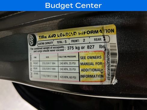 Used 2016 Ford Escape SE AWD/4WD image 26