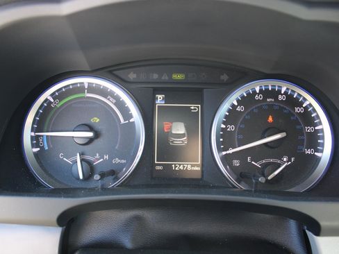 Used 2019 Toyota Highlander Limited Platinum image 15