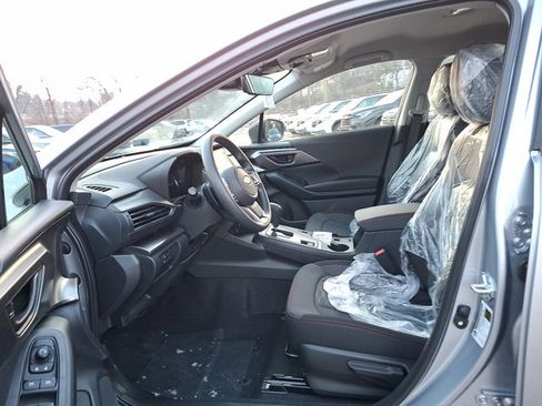 New 2026 Subaru Impreza 2.0i Sport image 9