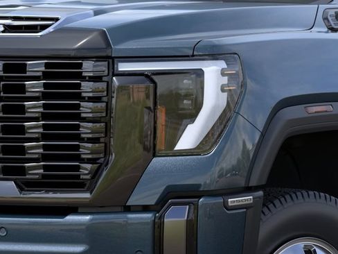 New 2026 GMC Sierra 3500 Denali Ultimate AWD/4WD image 12