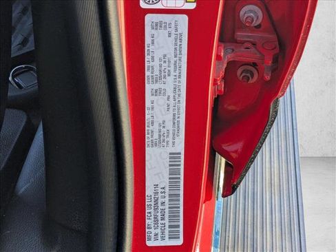 Used 2022 RAM 1500 TRX w/ TRX Level 2 Equipment Group image 25