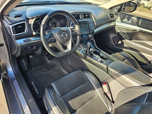 Used 2020 Nissan Maxima 3.5 SL image 2