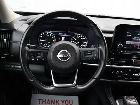 Used 2024 Nissan Pathfinder SV FWD image 20