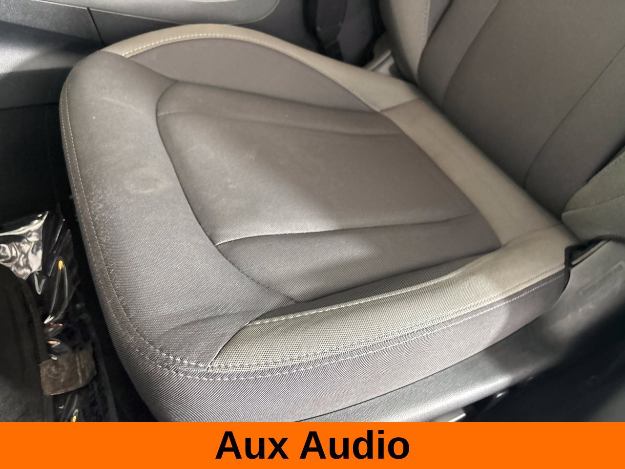 Used 2025 Subaru Crosstrek 2.5i Premium AWD/4WD image 14