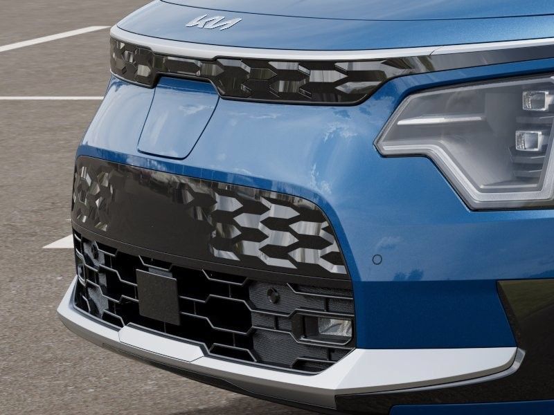 New 2026 Kia Niro Wave FWD image 14