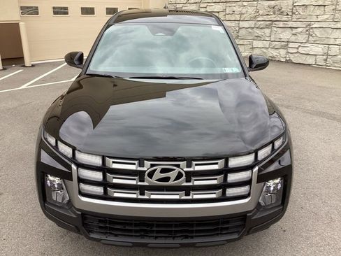 New 2026 Hyundai Santa Cruz SE AWD/4WD image 3