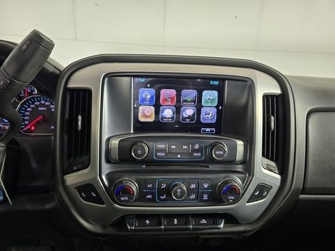 Used 2018 GMC Sierra 1500 SLT image 12