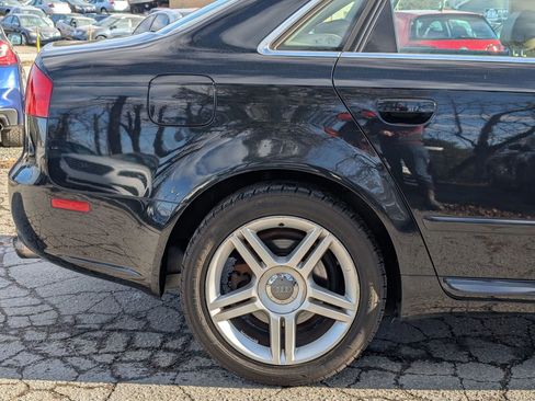 Used 2008 Audi A4 2.0T image 8
