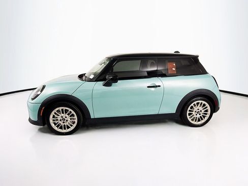 New 2026 MINI Cooper S image 8