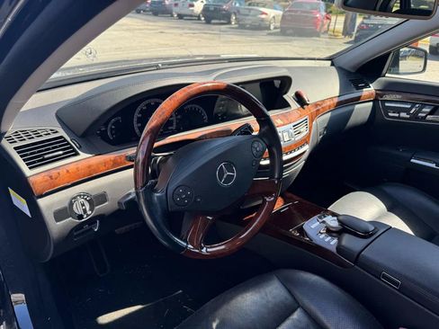Used 2013 Mercedes-Benz S 550 image 9