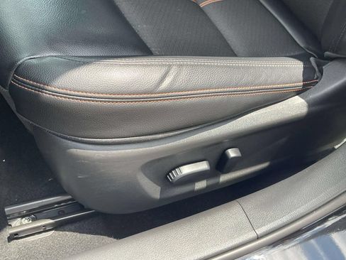 Used 2022 Nissan Altima 2.5 SR FWD image 35