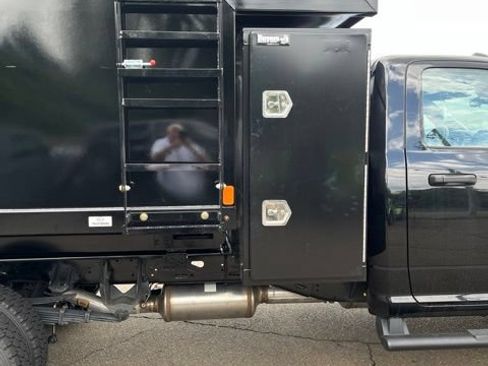 New 2026 RAM 5500 Tradesman AWD/4WD image 7