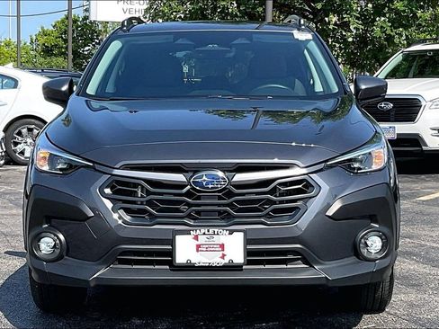 Certified 2026 Subaru Crosstrek 2.5i Premium AWD/4WD image 2