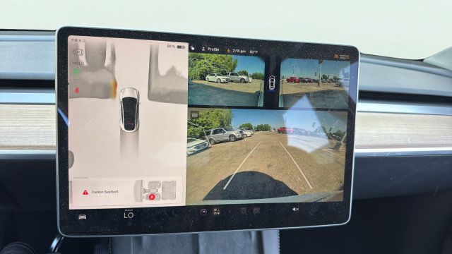 Used 2024 Tesla Model Y Long Range RWD image 20