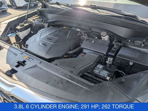 Used 2020 Kia Telluride SX AWD/4WD image 37