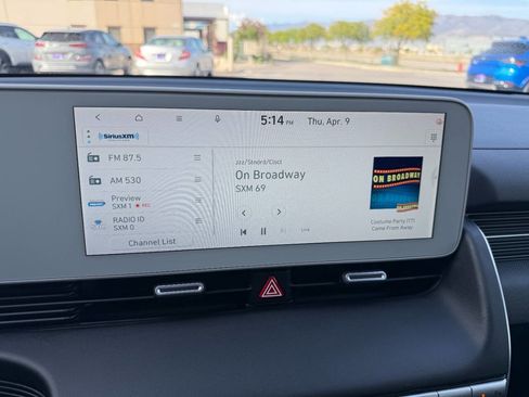 Used 2023 Hyundai Ioniq 5 SE w/ Cargo Package image 35