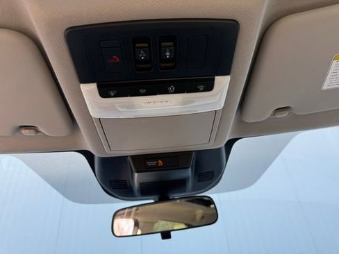 Used 2024 Nissan Rogue SV w/ SV Premium Package image 21