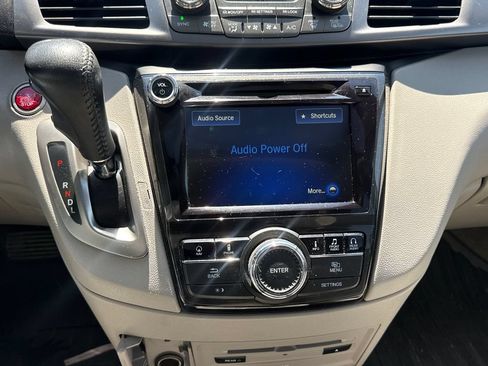 Used 2014 Honda Odyssey Touring image 24