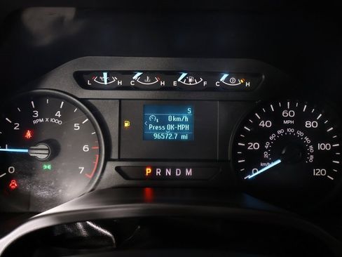 Used 2018 Ford F150 XL w/ XL Power Equipment Group image 4