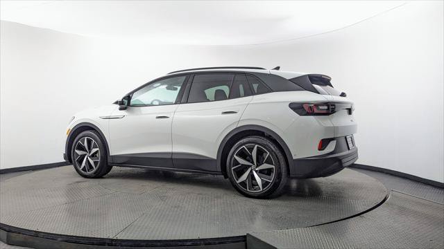 Used 2023 Volkswagen ID.4 Pro S RWD image 6