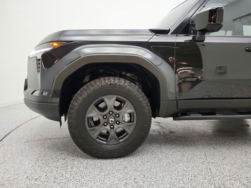 Used 2025 Lexus GX 550 AWD/4WD image 37