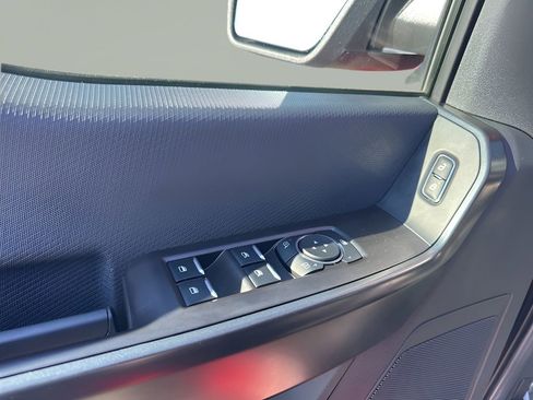 Used 2024 Ford F150 STX w/ STX Black Appearance Package image 24