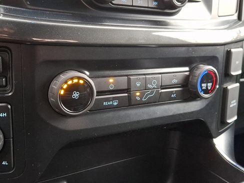 Used 2023 Ford F150 XL w/ STX Appearance Package image 15