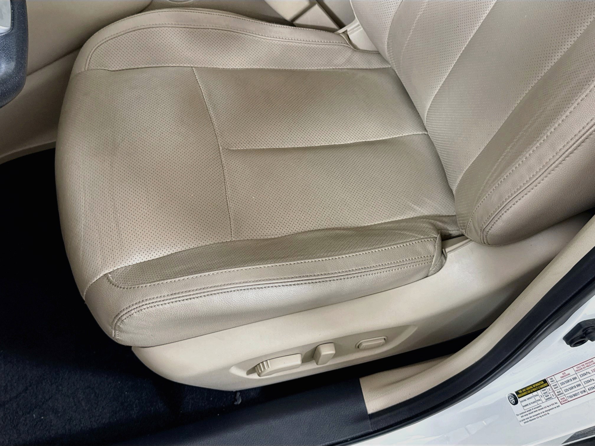 Used 2020 Nissan Rogue SL w/ Premium Package FWD image 21