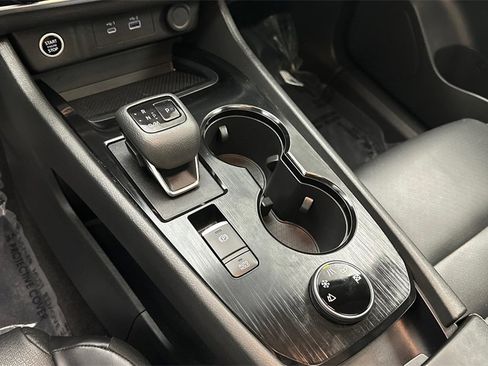 Certified 2023 Nissan Rogue SV w/ SV Premium Package image 15